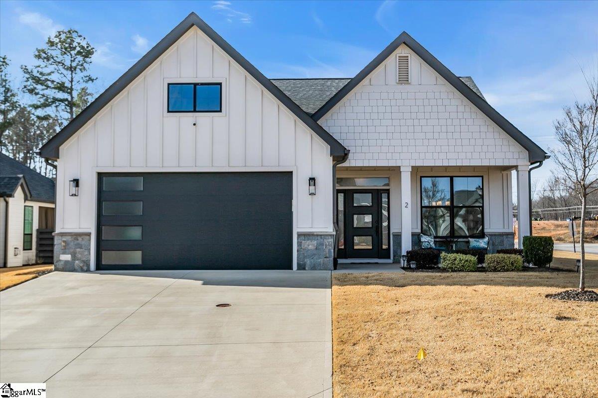 2 Winding Rock Road Simpsonville, SC 29680 - Photo 44 of 45