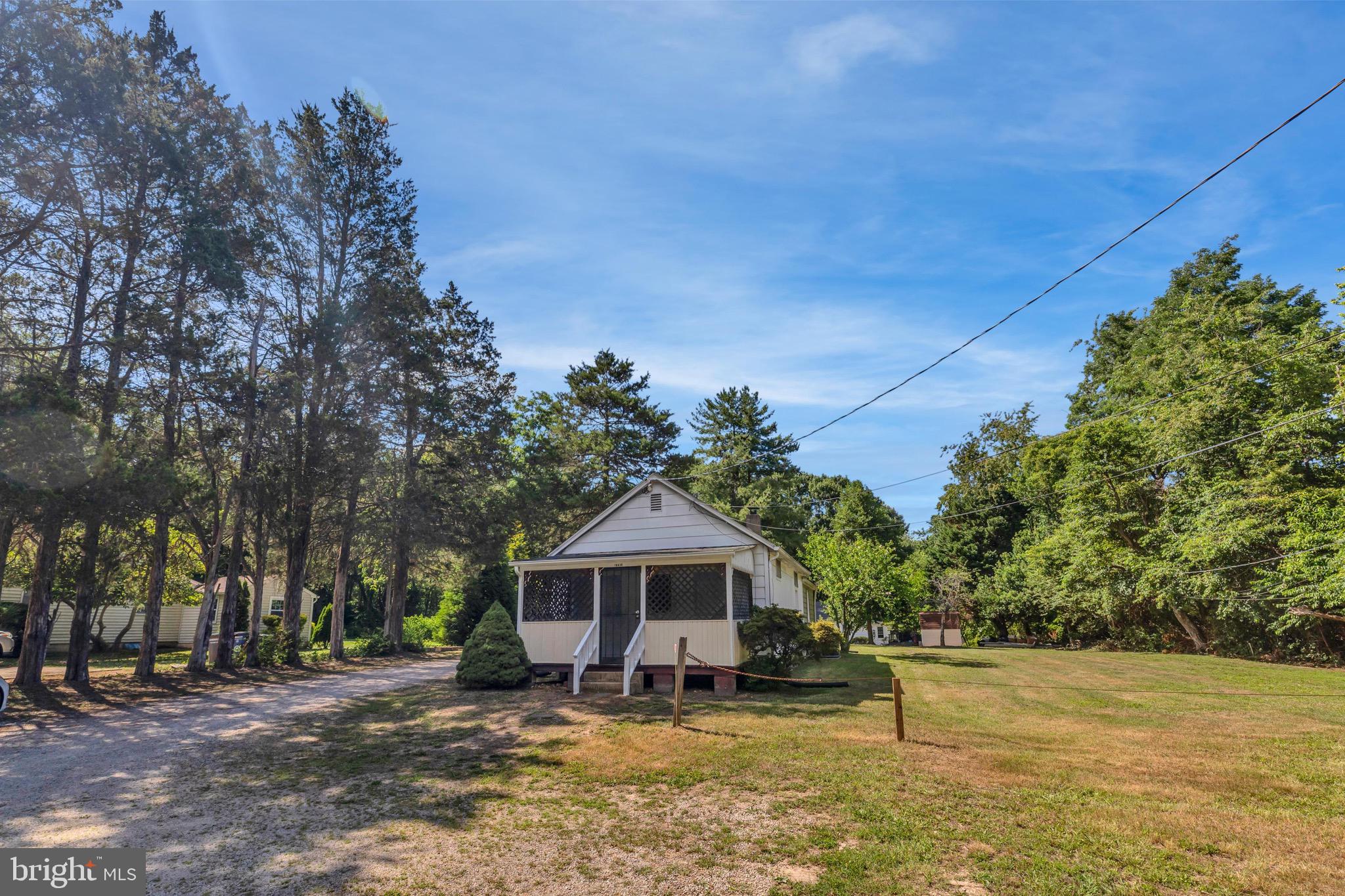 10632 Old Colchester Road Lorton, VA 22079 - Photo 39 of 54