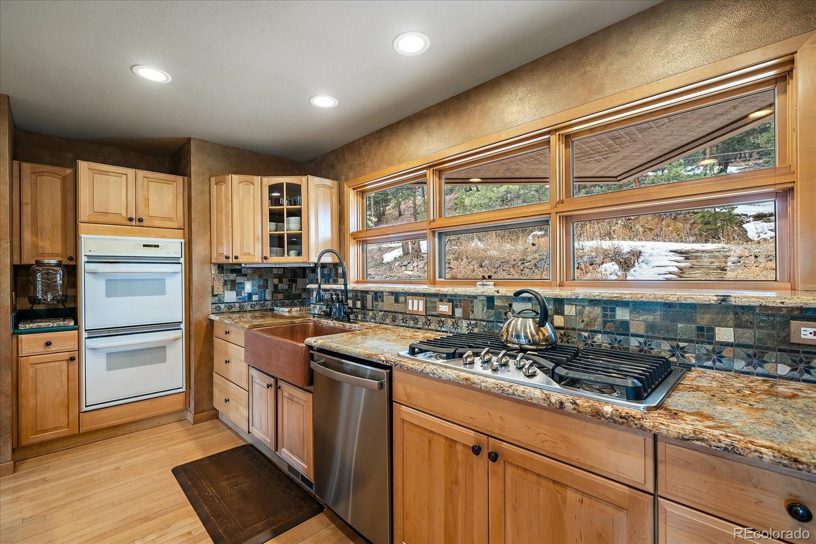 2091 Kerr Gulch Road Evergreen, CO 80439 - Photo 15 of 40