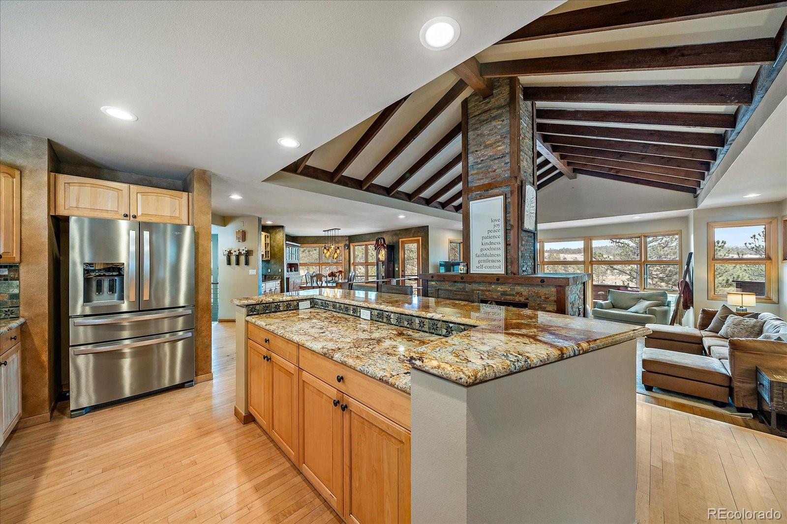 2091 Kerr Gulch Road Evergreen, CO 80439 - Photo 17 of 40