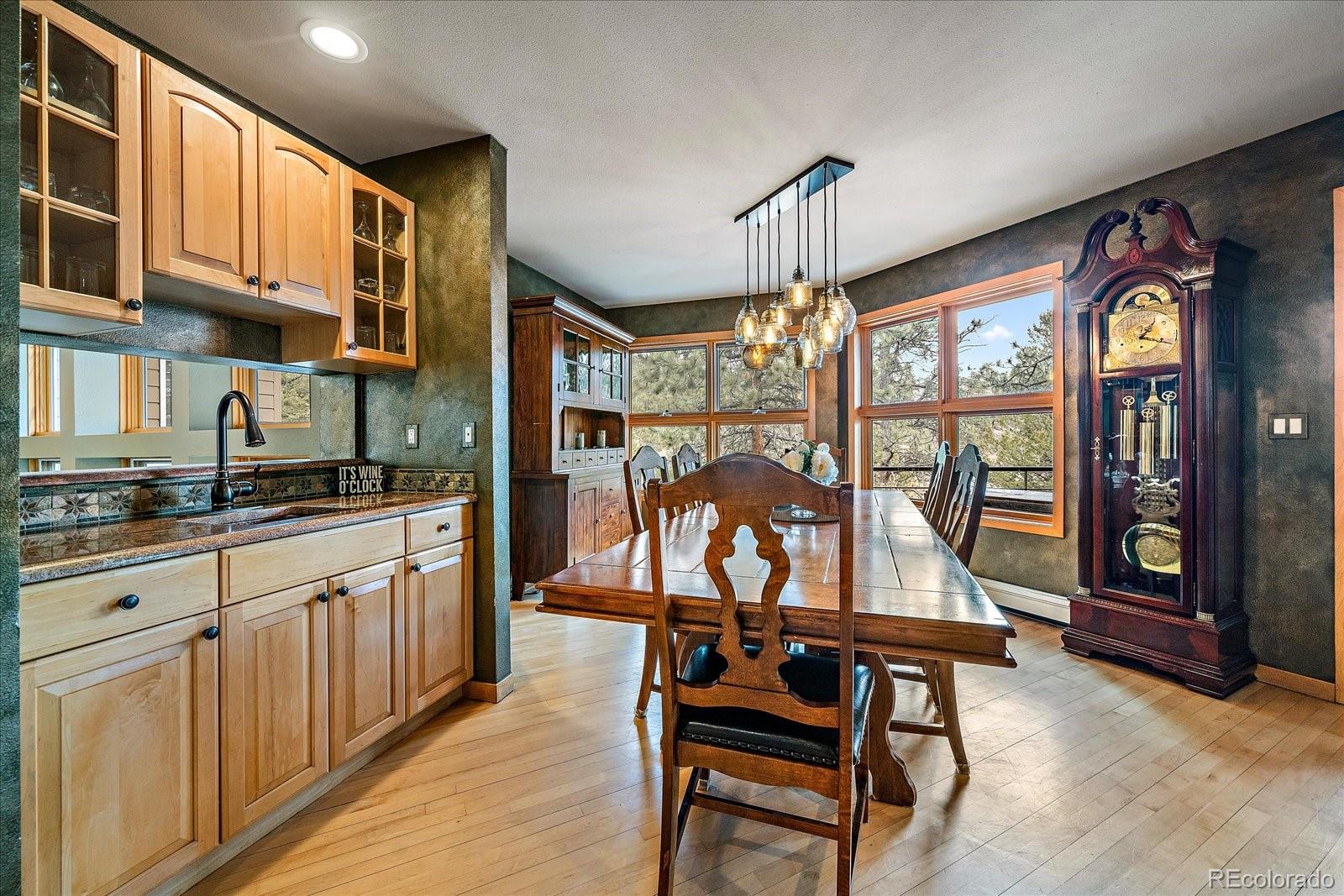 2091 Kerr Gulch Road Evergreen, CO 80439 - Photo 18 of 40