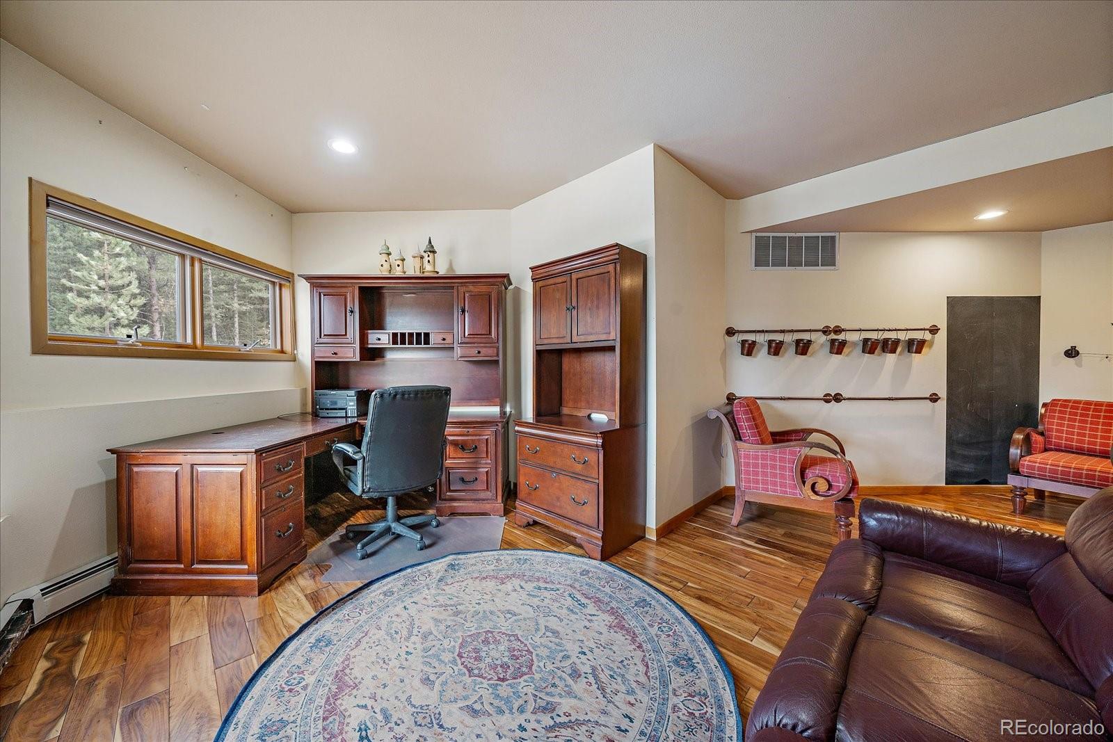 2091 Kerr Gulch Road Evergreen, CO 80439 - Photo 31 of 40