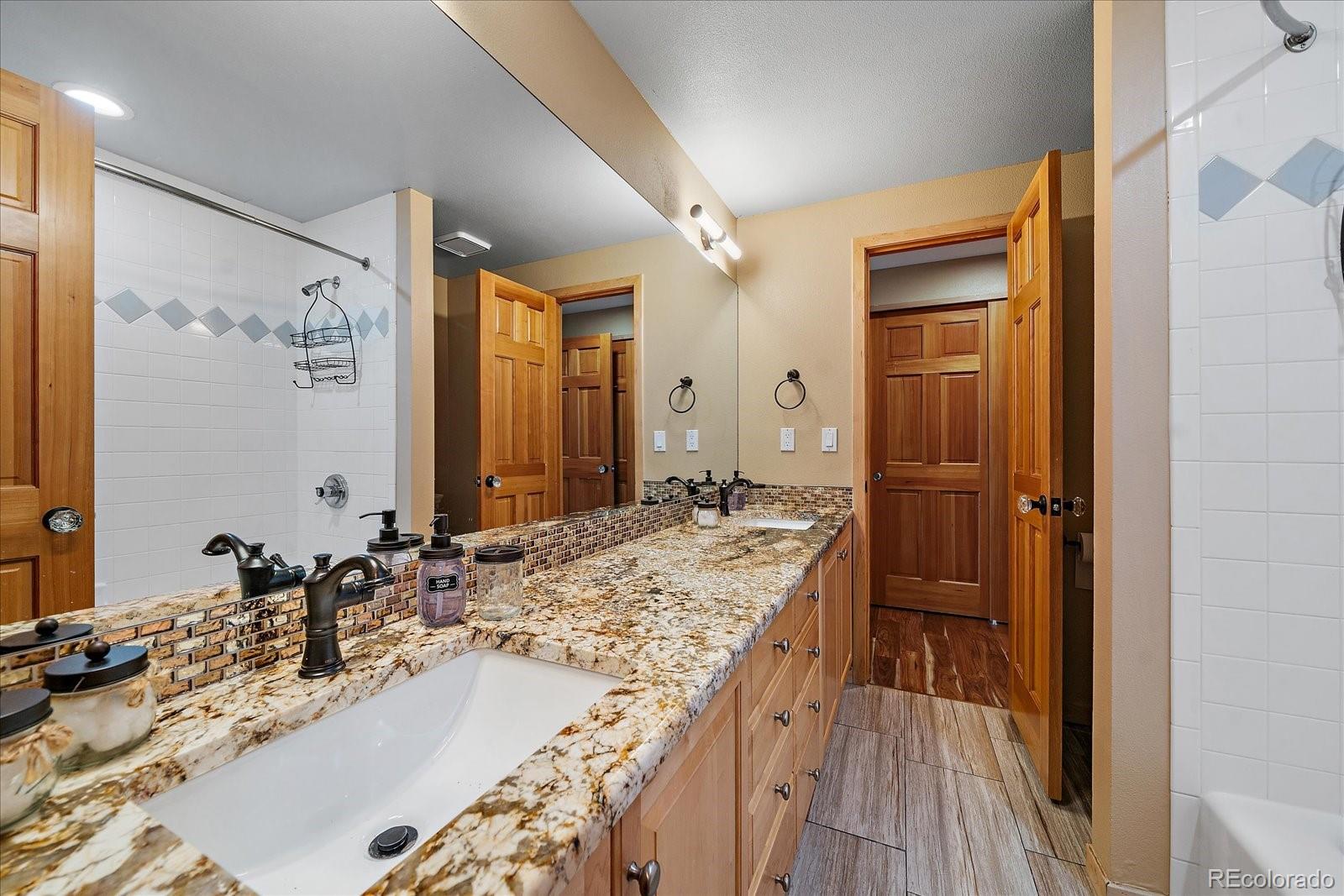 2091 Kerr Gulch Road Evergreen, CO 80439 - Photo 33 of 40