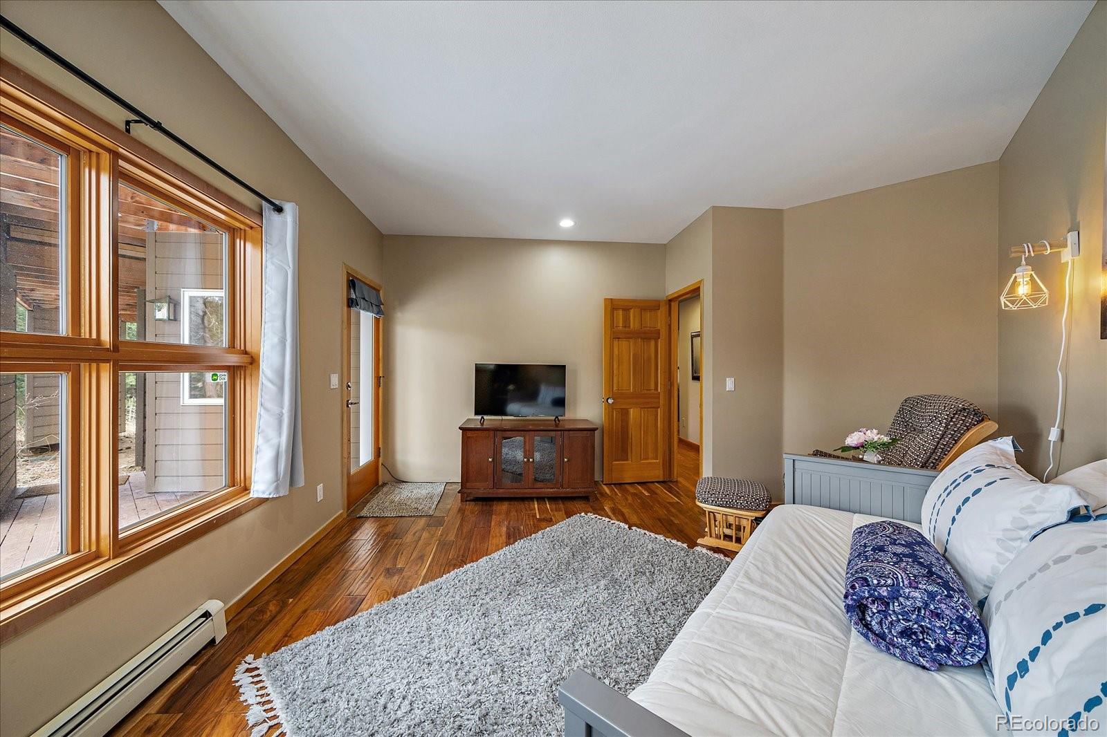 2091 Kerr Gulch Road Evergreen, CO 80439 - Photo 35 of 40