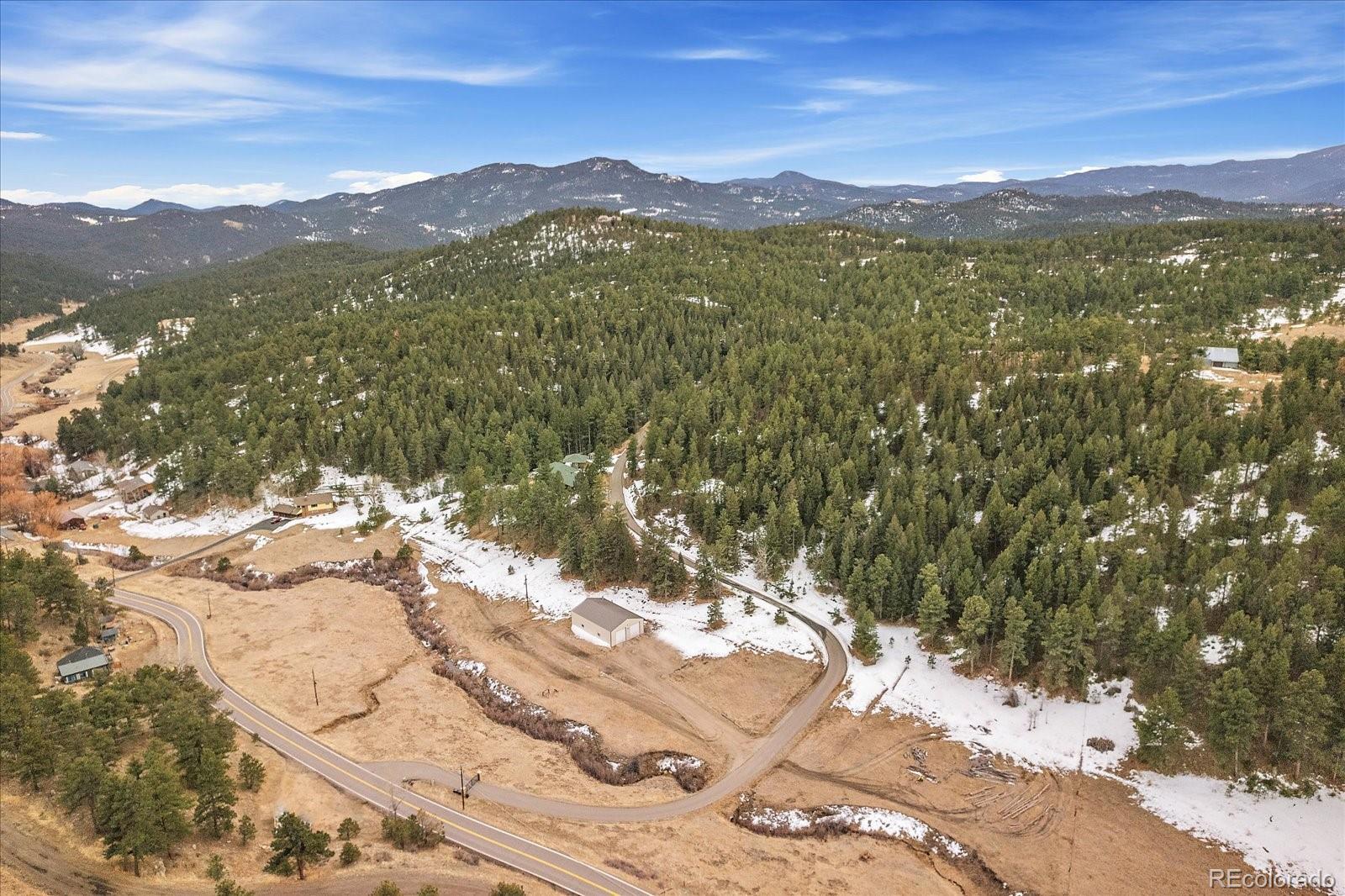 2091 Kerr Gulch Road Evergreen, CO 80439 - Photo 7 of 40