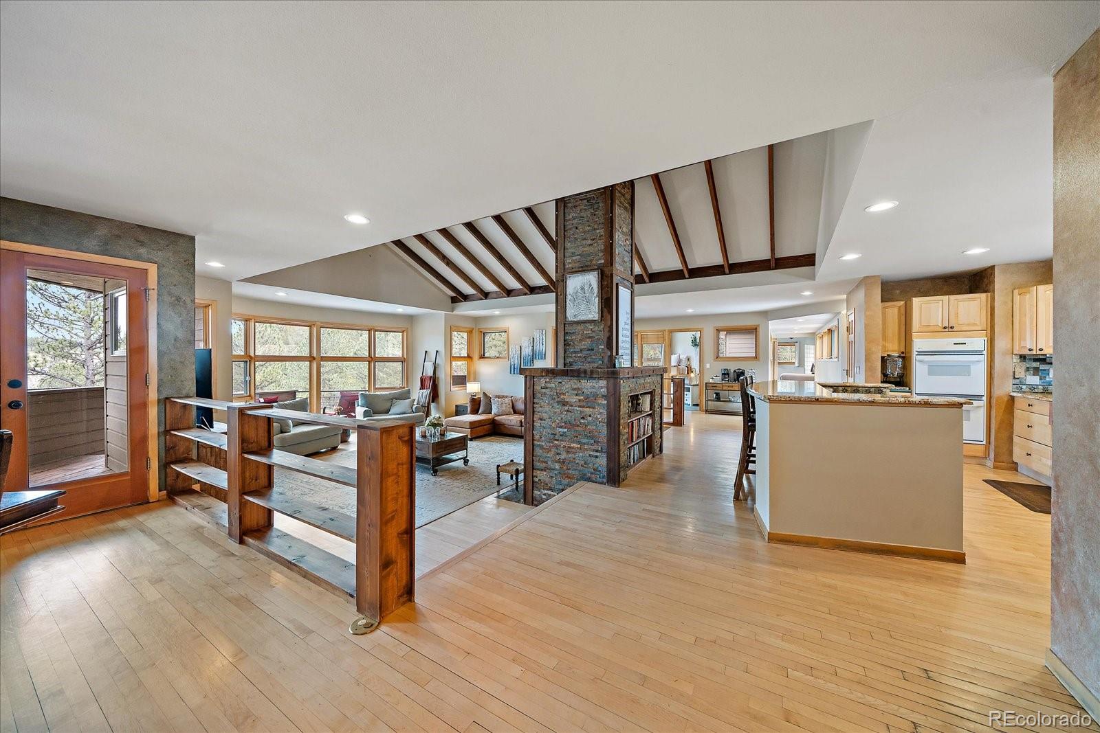 2091 Kerr Gulch Road Evergreen, CO 80439 - Photo 8 of 40
