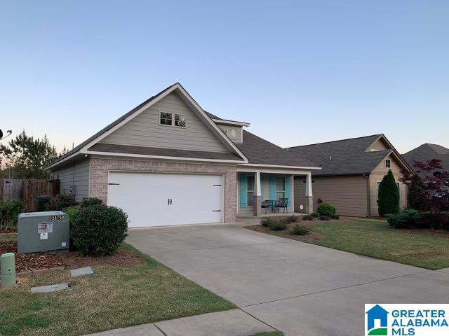 5345 Jean Ridge Lane Odenville, AL 35120 - Photo 30 of 30