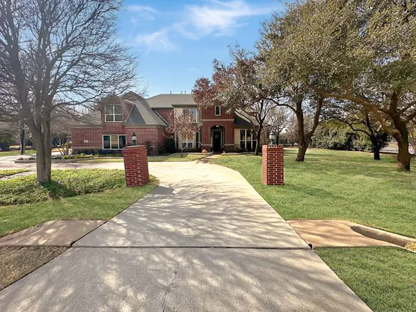 $1,150,000 | 2801 Dublin Park Drive, Parker, TX 75094