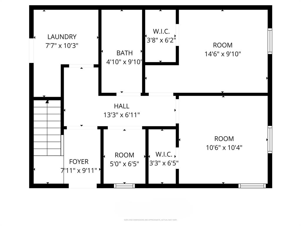 634 Blue Rdg Drive Mansfield, TX 76063 - Photo 25 of 25