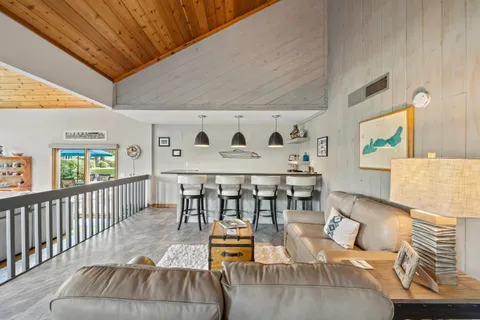 $2,699,995 | N1817 Wildwood Drive, Linn, WI 53147