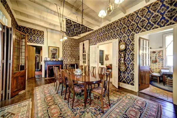 $1,400,000 | 3110 Highway 494, Natchitoches, LA 71457