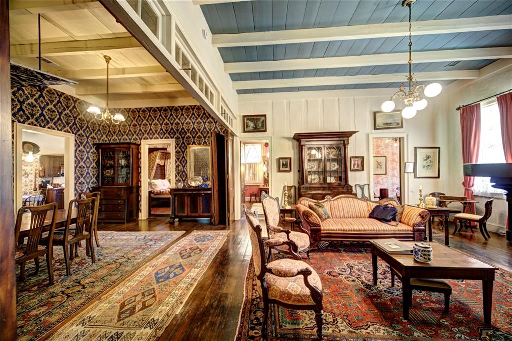 3110 Highway 494 Natchitoches, LA 71457 - Photo 16 of 44