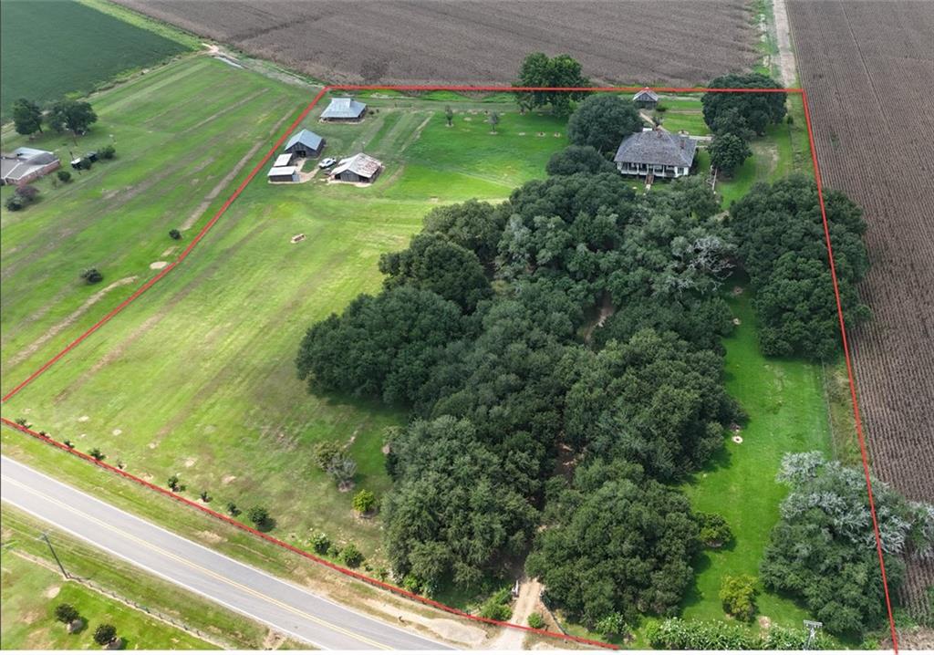 3110 Highway 494 Natchitoches, LA 71457 - Photo 23 of 44