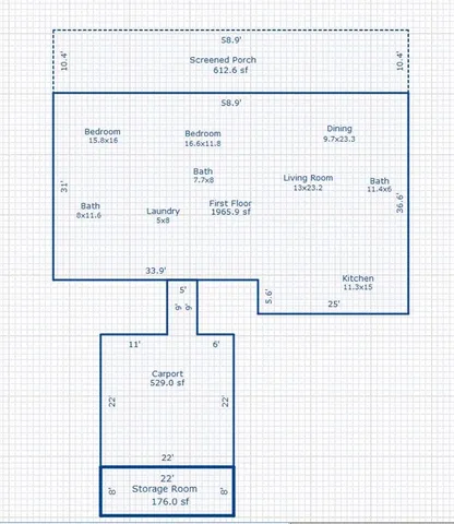 $1,400,000 | 3110 Highway 494, Natchitoches, LA 71457