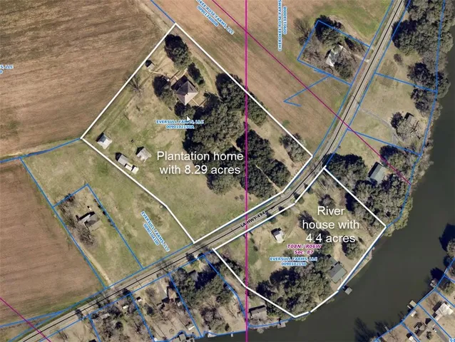 $1,400,000 | 3110 Highway 494, Natchitoches, LA 71457