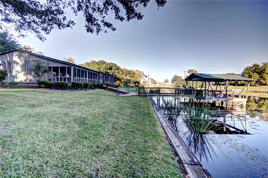 3110 Highway 494 Natchitoches, LA 71457 - Photo 31 of 44