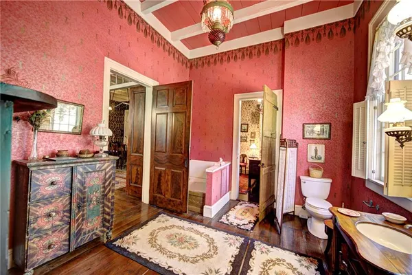 $1,400,000 | 3110 Highway 494, Natchitoches, LA 71457