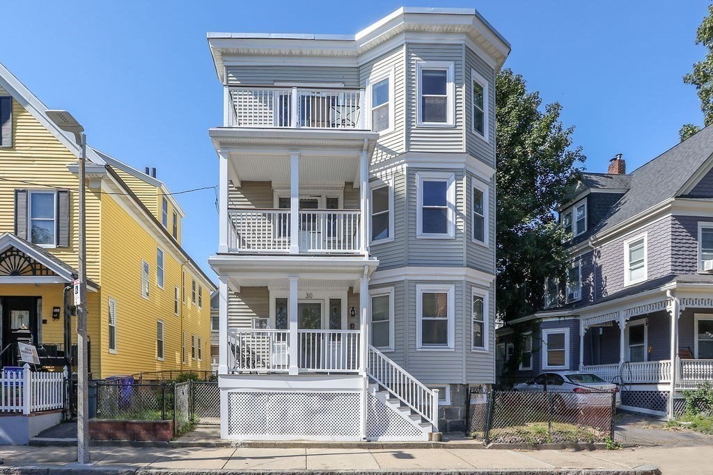 30 Tuttle Street, Unit 2 Boston, MA 02125 - Photo 22 of 24