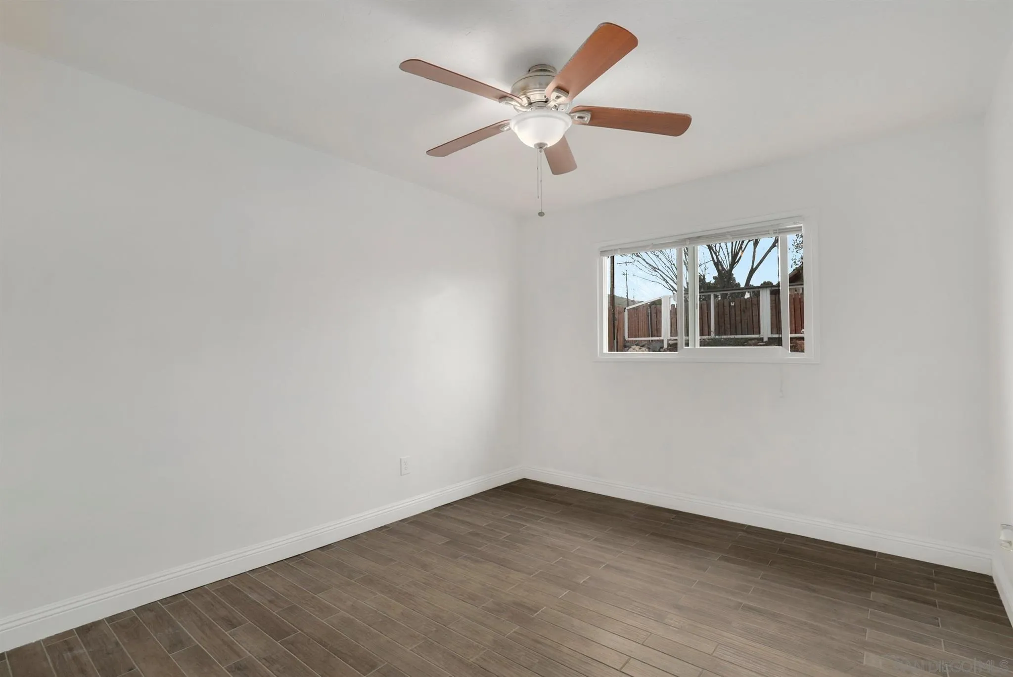 9753 Settle Road Santee, CA 92071 - Photo 15 of 31 an empty room