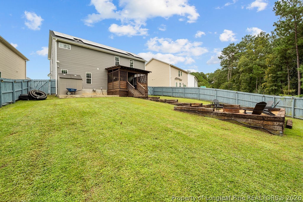 1589 Mount Rainer Drive Fayetteville, NC 28301 - Photo 36 of 50 Gallery Image 36