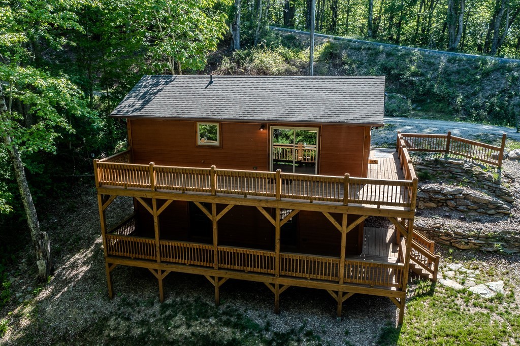 131 Ollie Trail Boone, NC 28607 - Photo 43 of 46