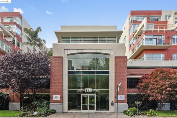$345,000 | 5855 Horton Street, Unit 613, Emeryville, CA 94608
