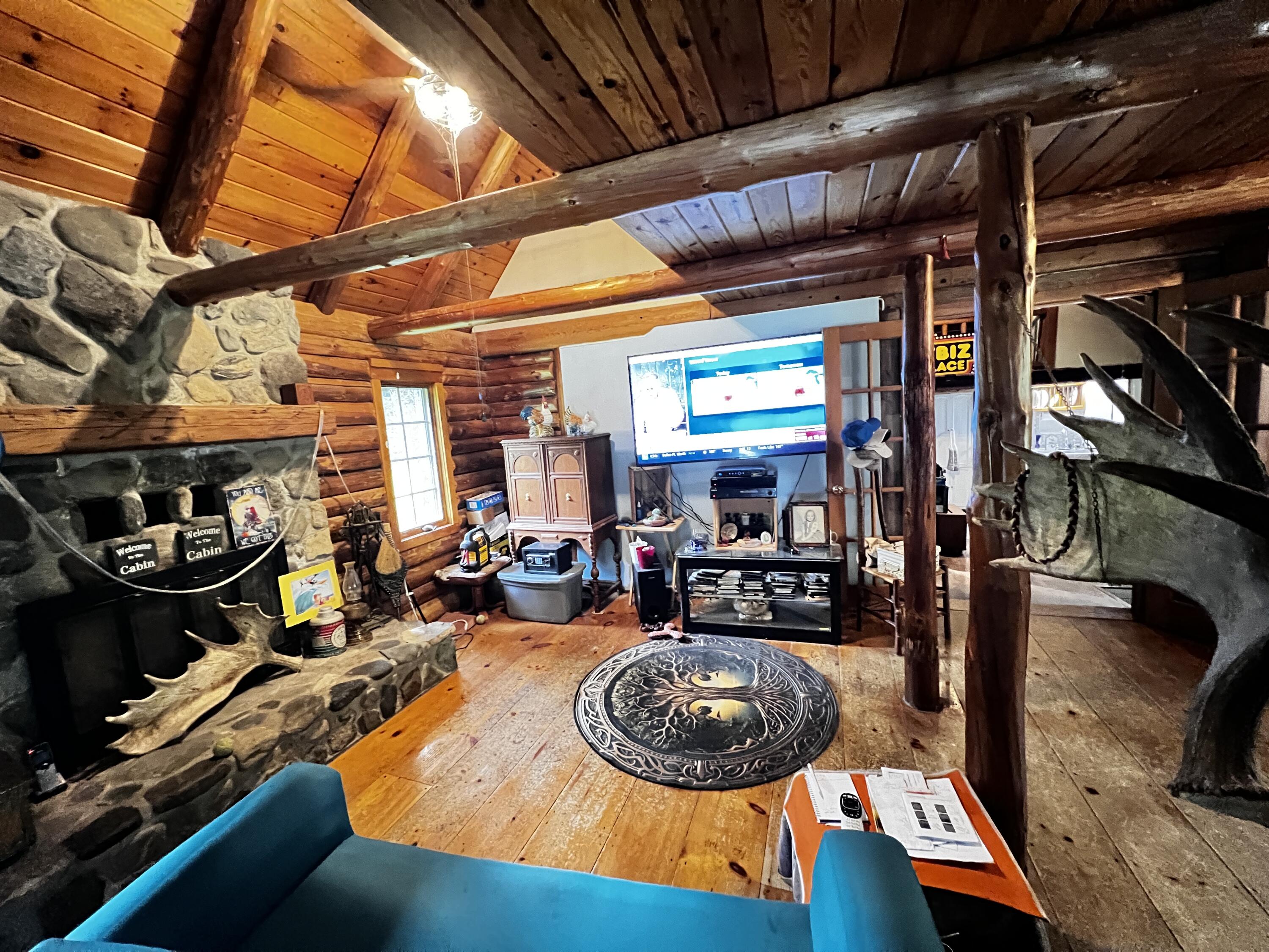 431 Hemore Road Houlton, ME 04730 - Photo 8 of 41 IMG_1514