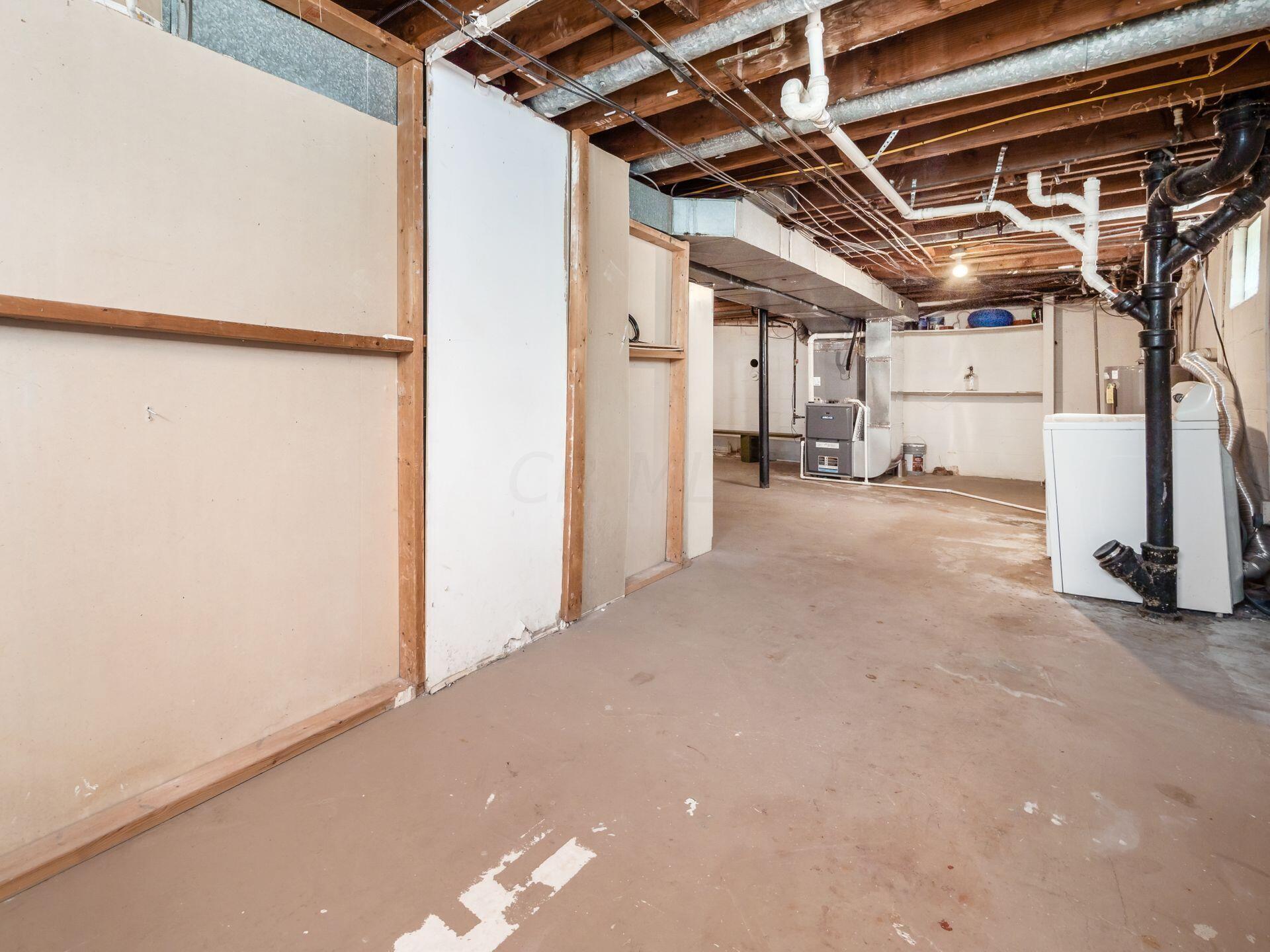 2265 Wickliffe Road Columbus, OH 43221 - Photo 45 of 53 Lower Level