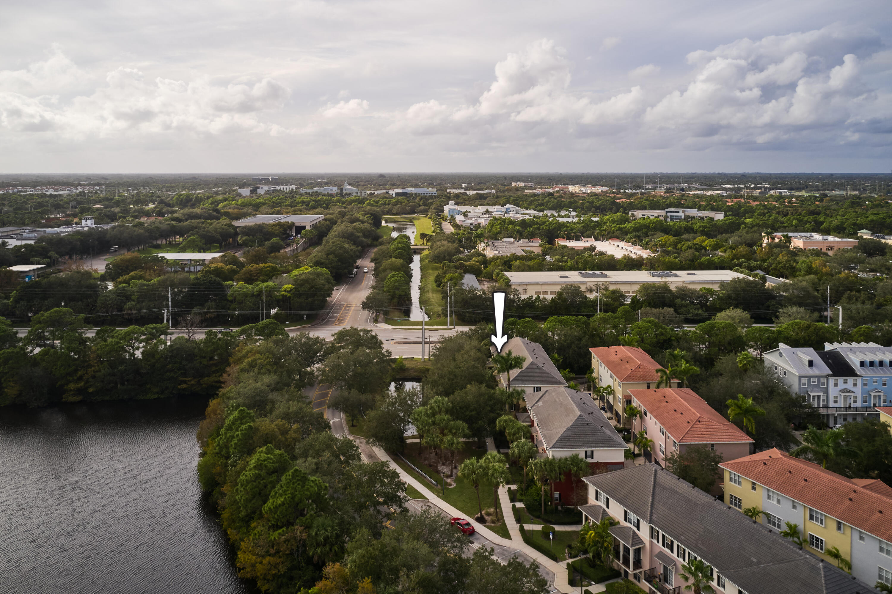 463 School House Road Jupiter, FL 33458 - Photo 20 of 21 DJI_0331
