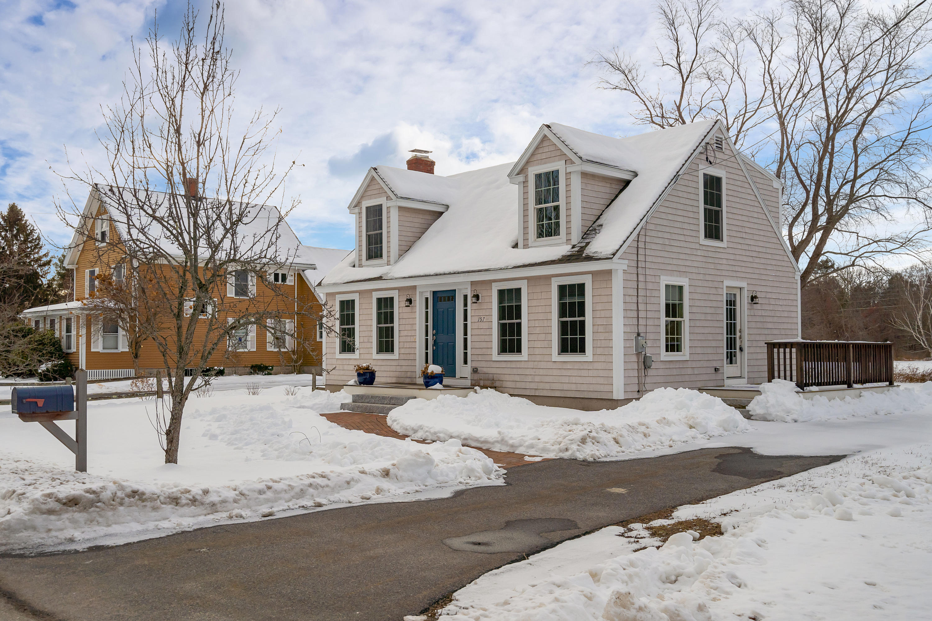157 Princes Point Road Yarmouth, ME 04096 - Photo 16 of 16 157 Princes Point