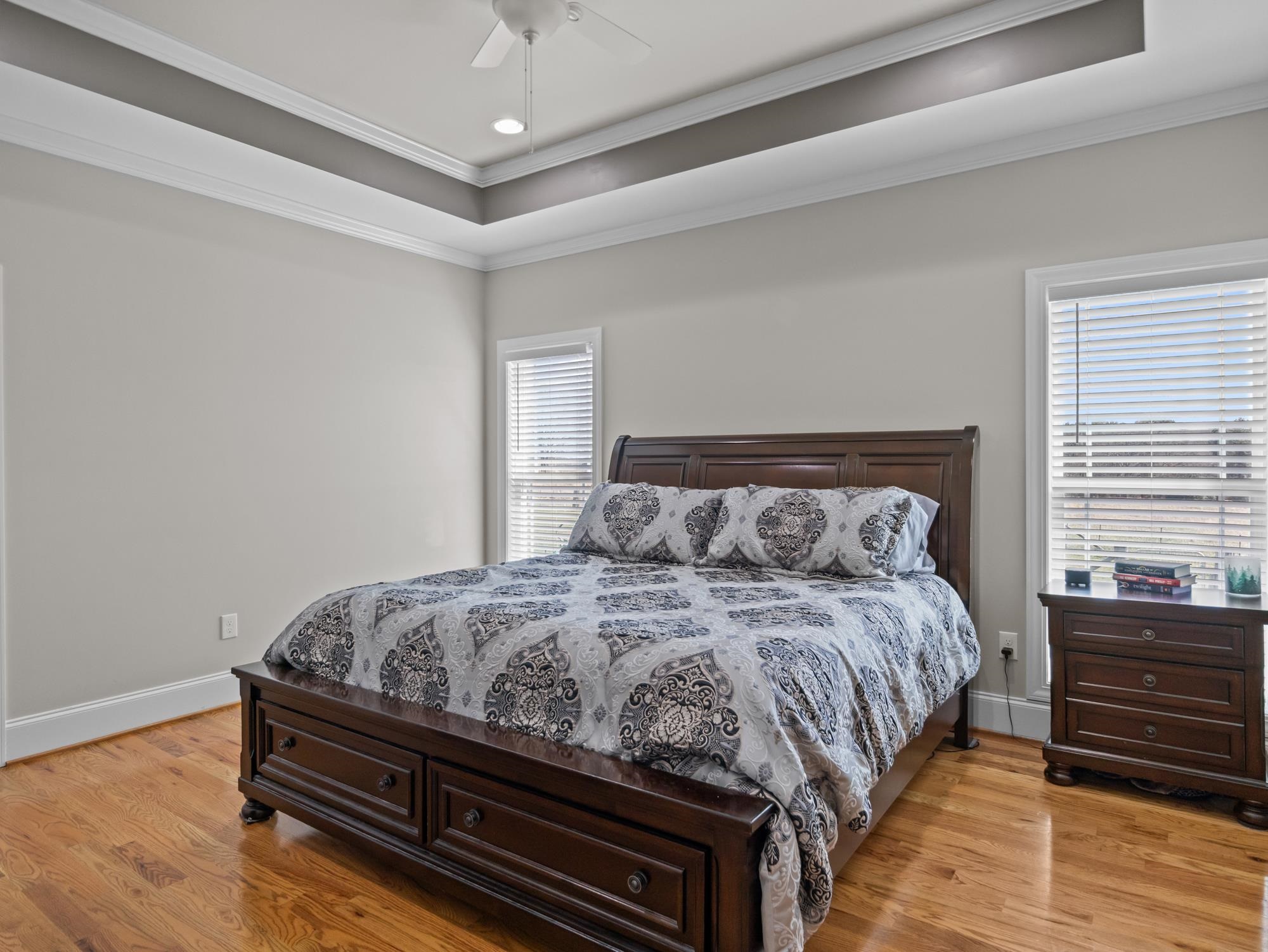 280 Rhodes Road Woodruff, SC 29388 - Photo 15 of 39