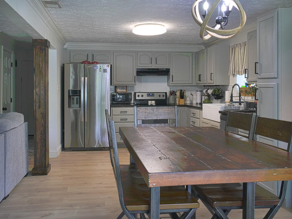 1328 Caudill Road Stanton, KY 40380 - Photo 5 of 33 Jc