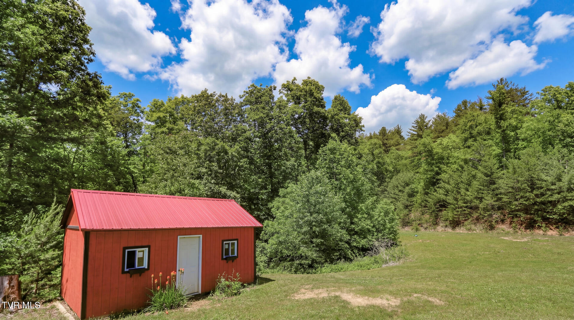 1211 Punkton Road Del Rio, TN 37727 - Photo 39 of 63 34
