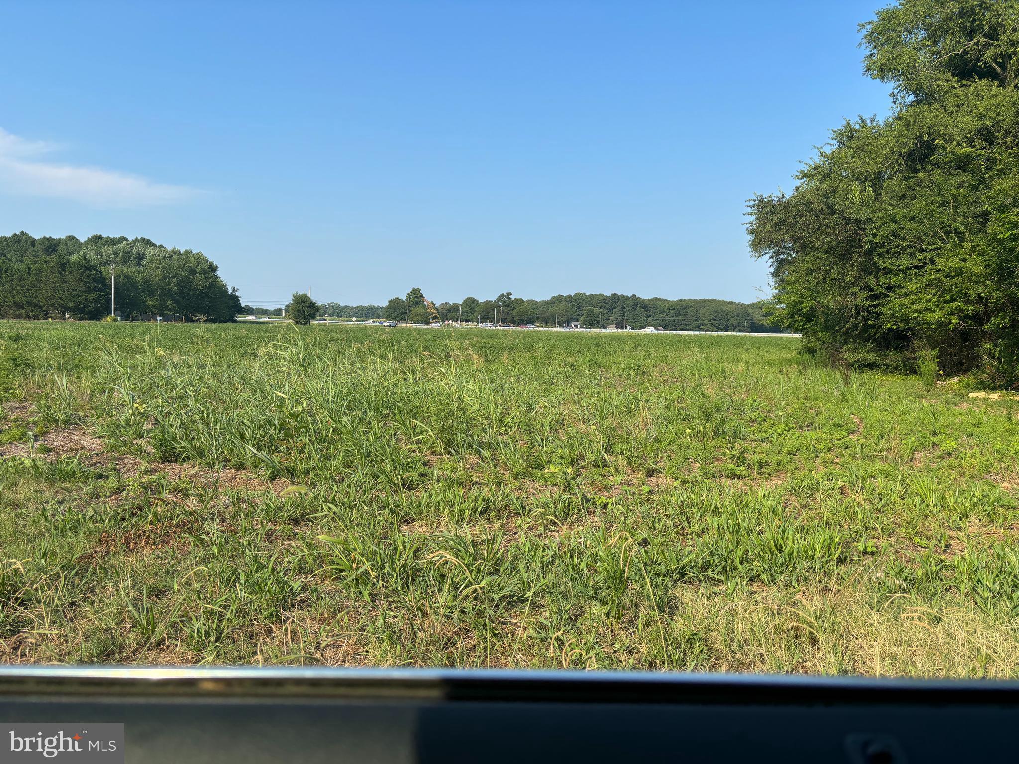 Old Trappe Road Oxford, MD 21654 - Photo 5 of 12 Eleven acre field