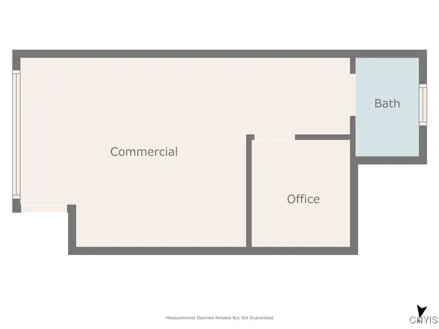 $115,000 | 174 1/2 East 7th Street, Oswego, NY 13126