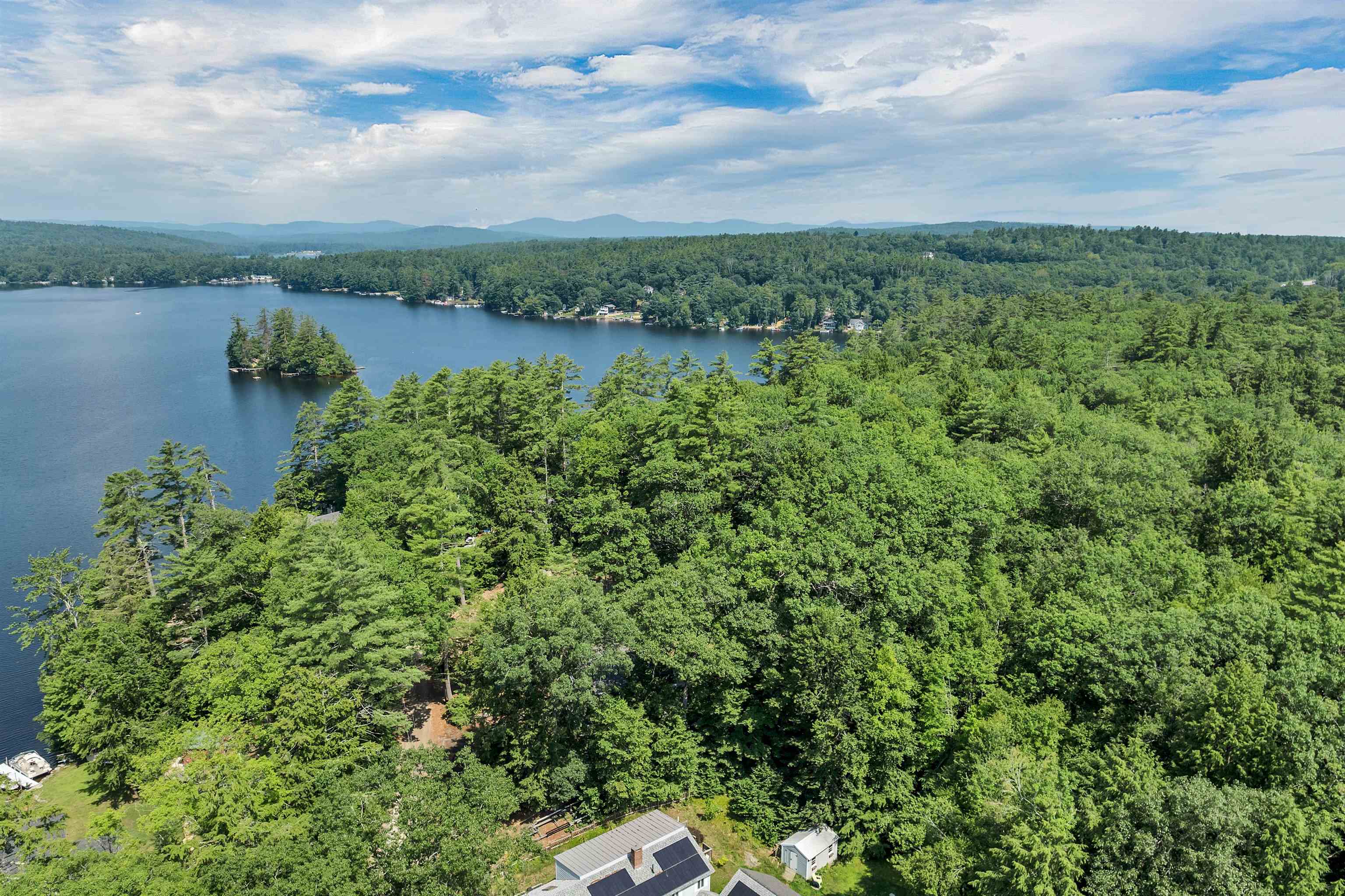 Lot 33 Ridge Road, Unit LOT 33 Center Barnstead, NH 03225 - Photo 20 of 28