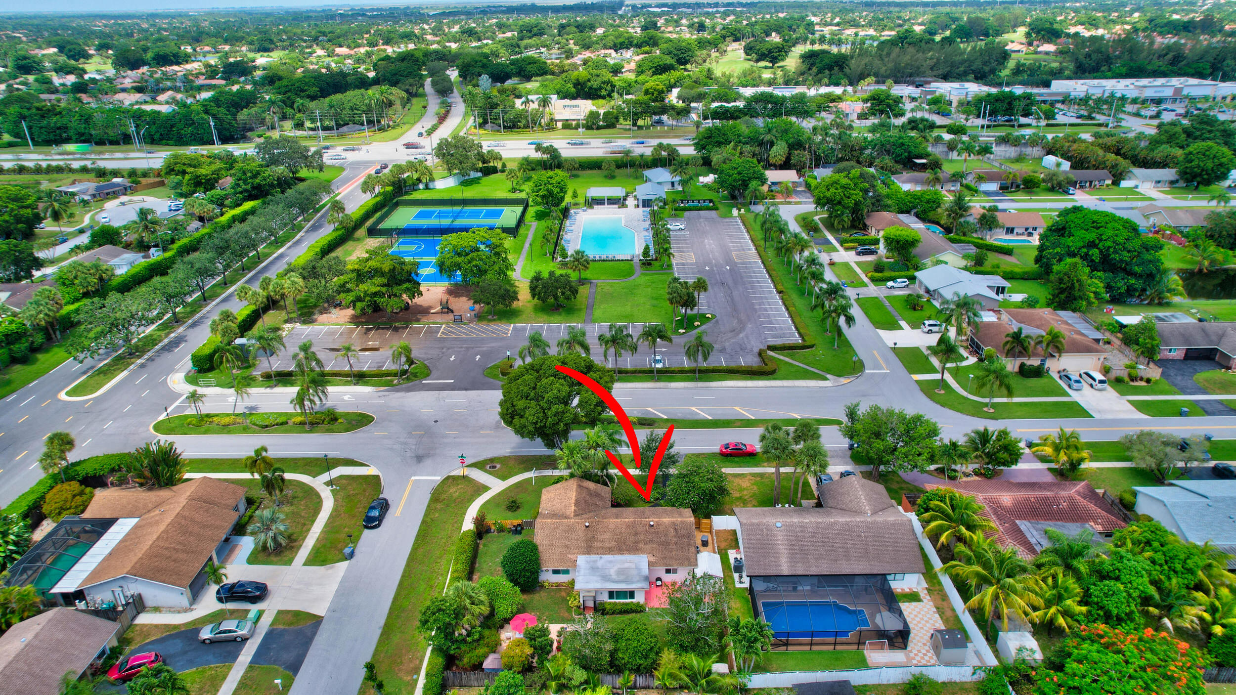 19704 Liberty Road Boca Raton, FL 33434 - Photo 53 of 54 19704 Liberty Rd, Boca Raton, FL 33434 (