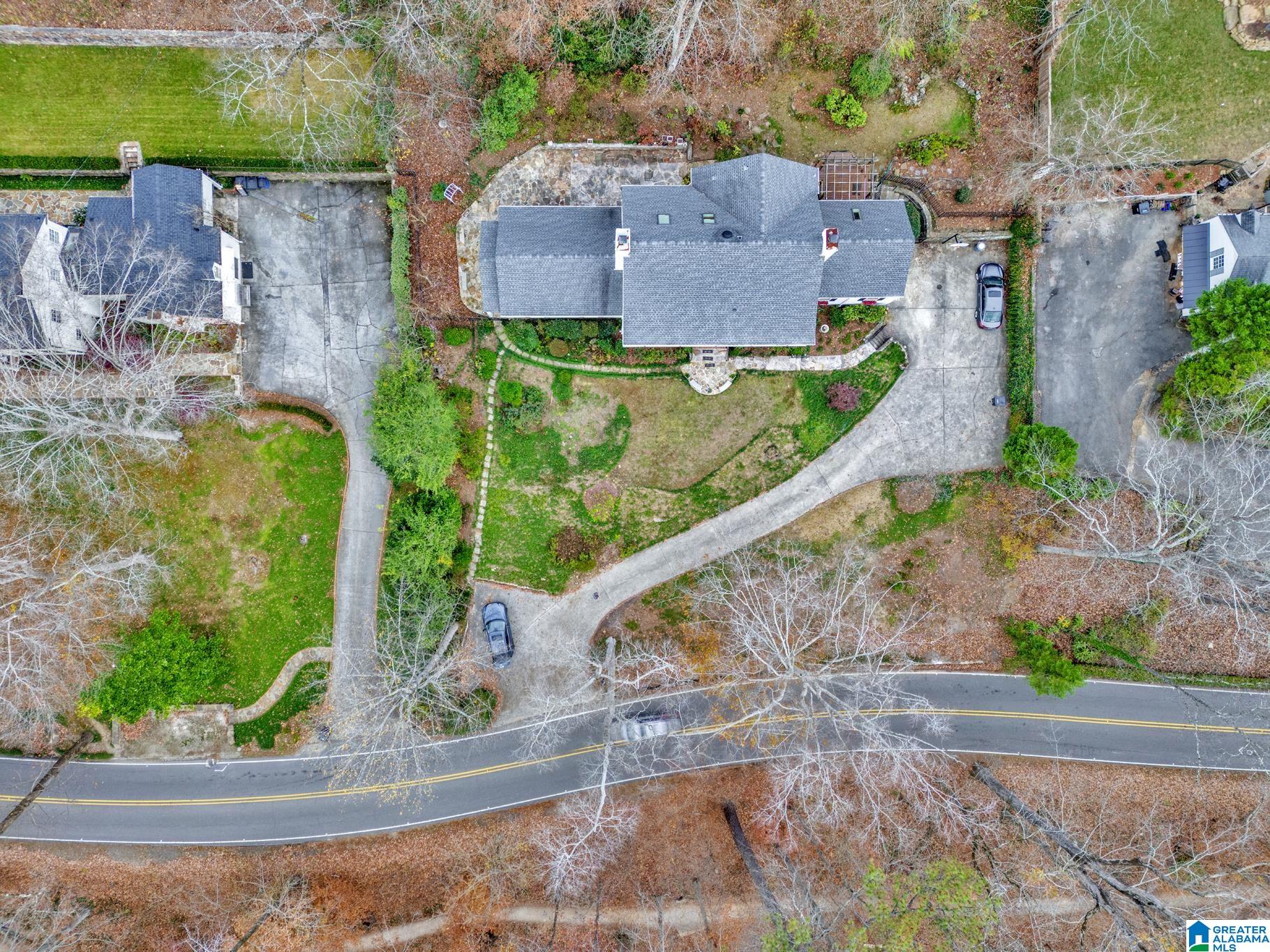 3325 Overbrook Road Birmingham, AL 35213 - Photo 50 of 55