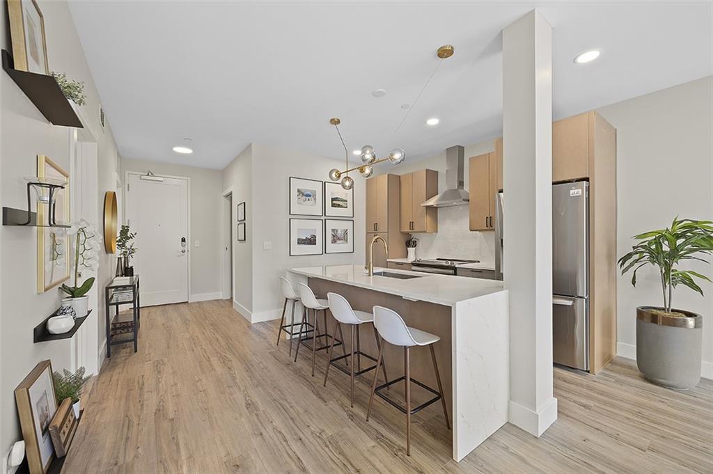 3725 Butler Street, Unit 302 Pittsburgh, PA 15201 - Photo 9 of 44