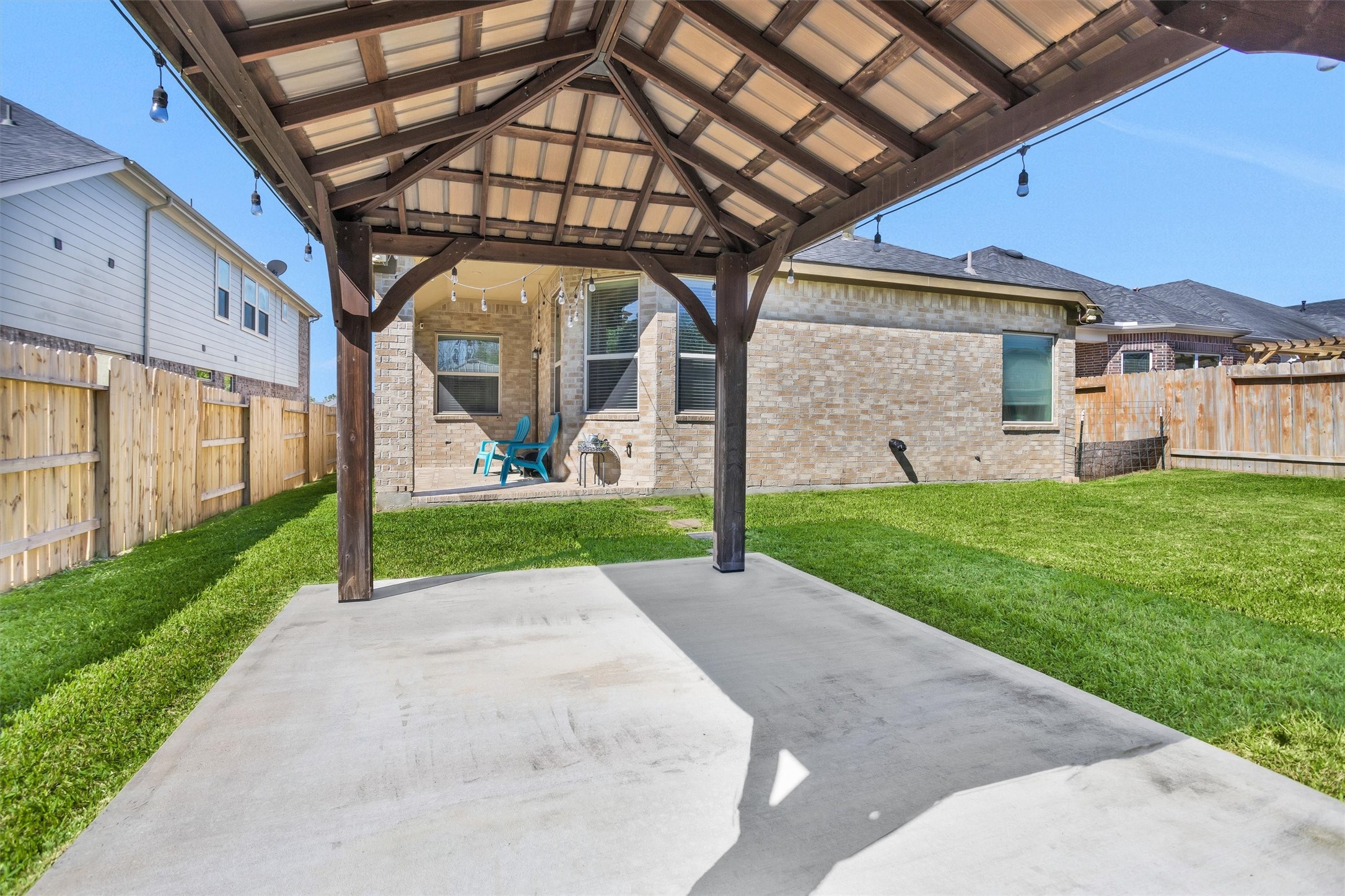 409 Billingsgate Chase, Unit CHASE Conroe, TX 77304 - Photo 36 of 44