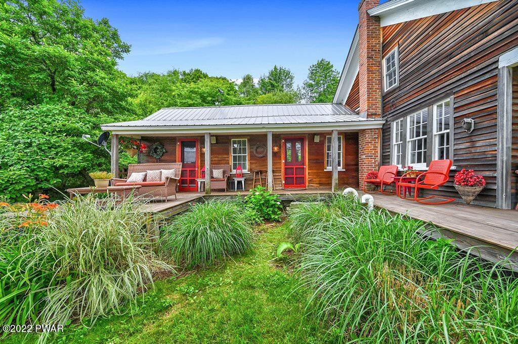 133 Daw Road Pleasant Mount, PA 18453 - Photo 7 of 105