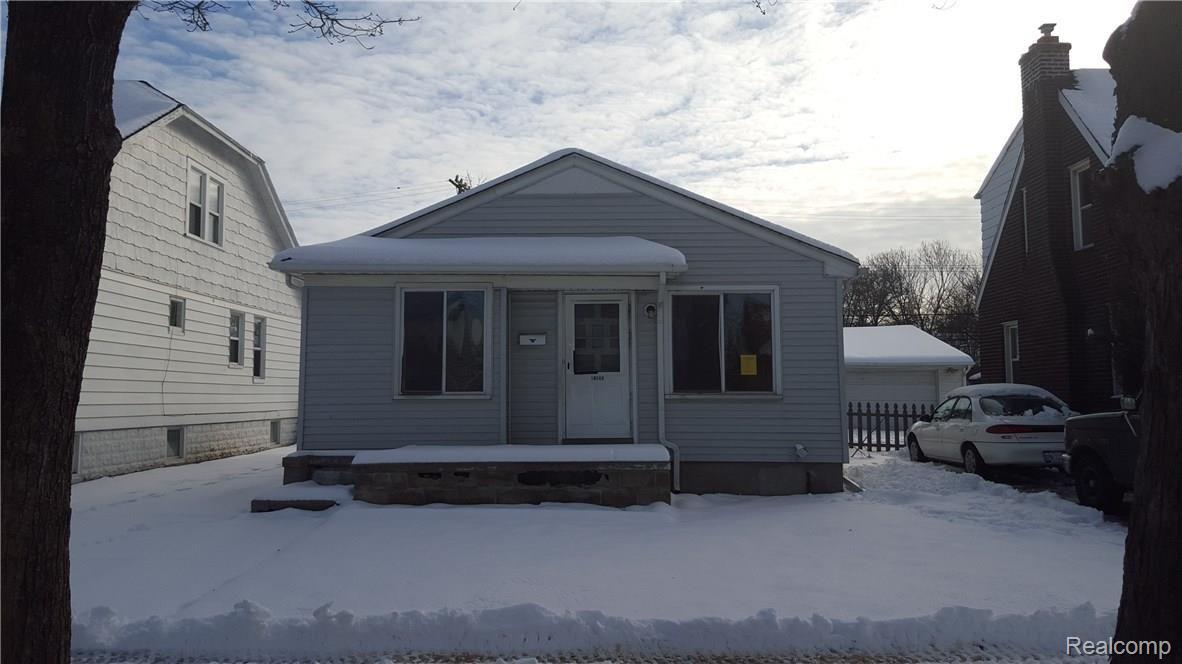 18560 Ruth Street Melvindale, MI 48122 - Photo 1 of 7 20161214_105812.jpg