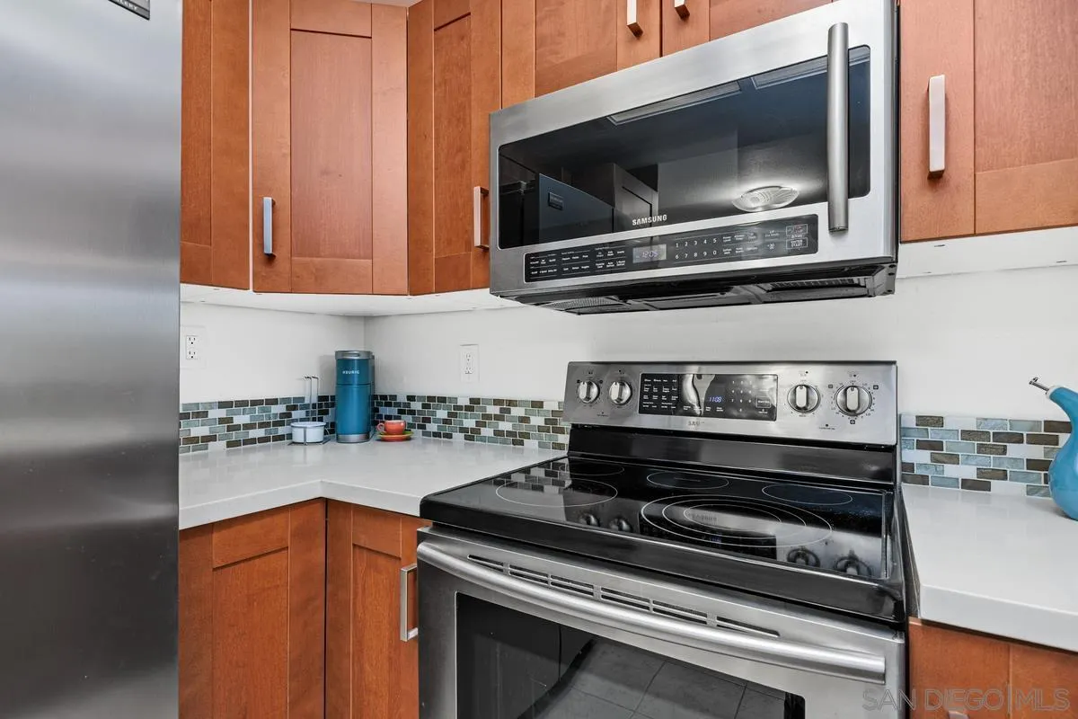 12260 Corte Sabio, Unit 5203 Rancho Bernardo, CA 92128 - Photo 11 of 36