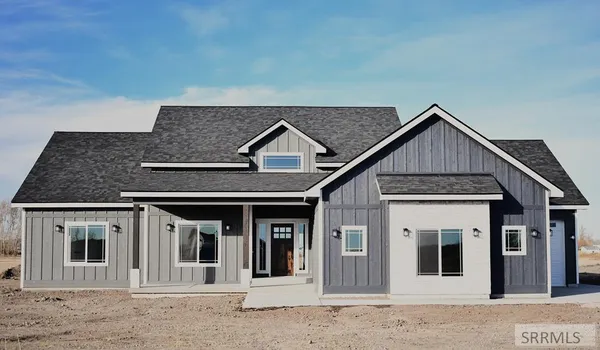 $679,900 | 1825 East 170 North, Rexburg, ID 83440