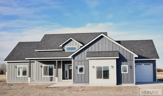 $689,900 | 1825 East 170 North, Rexburg, ID 83440