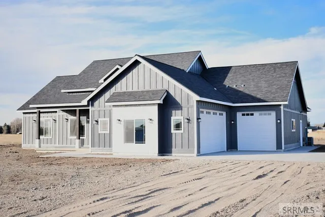 $689,900 | 1825 East 170 North, Rexburg, ID 83440