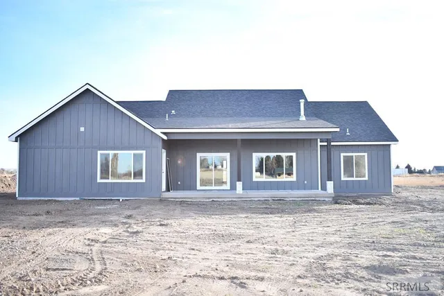 $689,900 | 1825 East 170 North, Rexburg, ID 83440