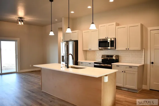 $689,900 | 1825 East 170 North, Rexburg, ID 83440