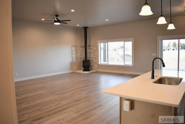 $689,900 | 1825 East 170 North, Rexburg, ID 83440