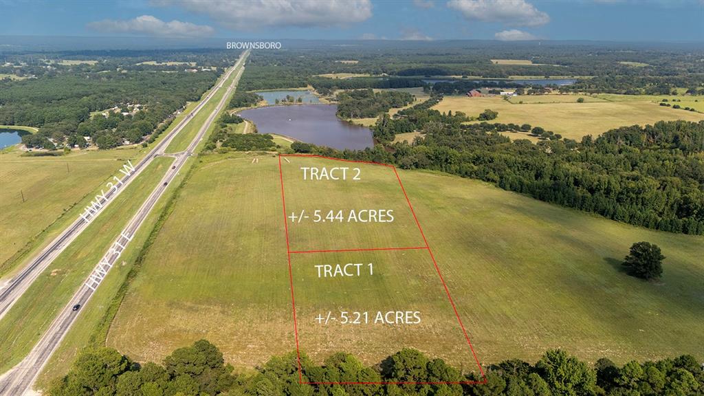 Lot 1 Tx-31 Murchison, TX 75778 - Photo 4 of 5